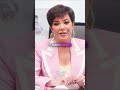 The Empire Kris Jenner Runs... 👀😳
