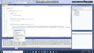 3 #l How Create Login page|| SQL Connection|| Visual studio 2019 #