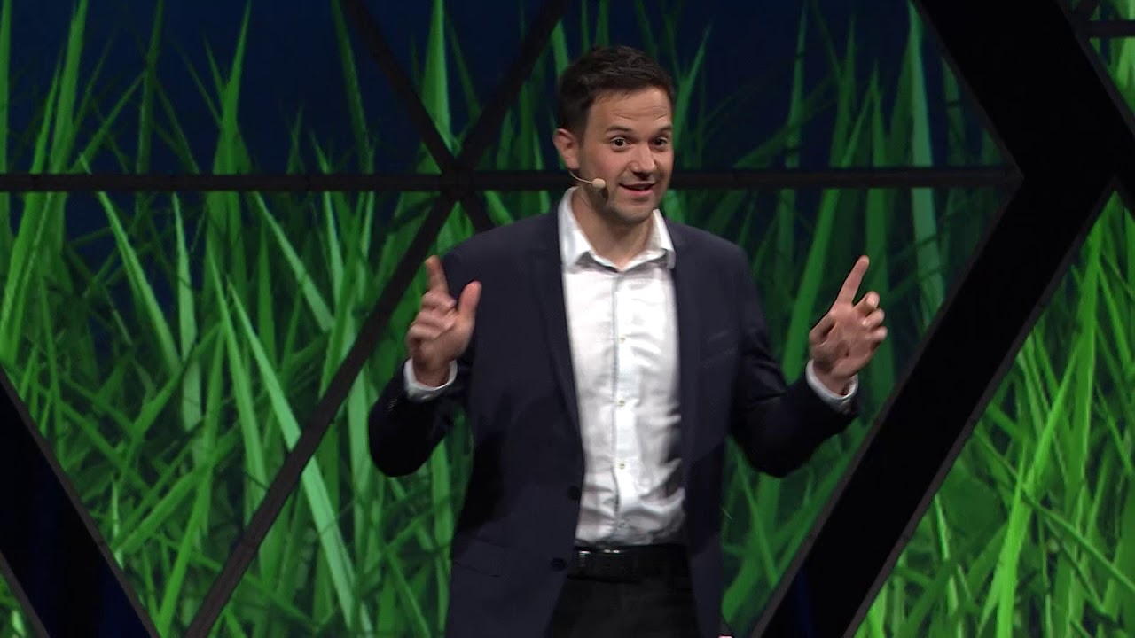 Video fra kåringsshowet