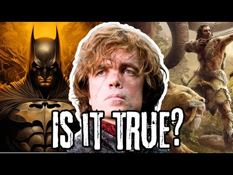 The CRAZIEST Easter Eggs in Gaming History