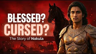 Download lagu NAKULA - The Untold Story of MAHABHARATA | Hindi | Mythology | Krishna