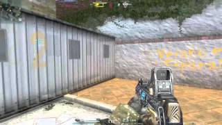 AVA hack report Rektrix