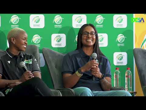 DCSA Ladies Panel Discussion