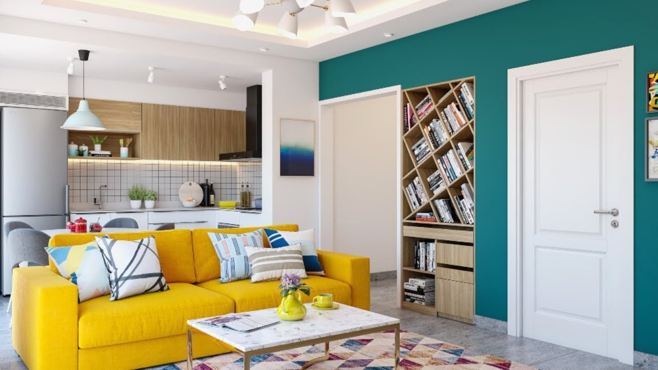 100 Modern Living Room Design Ideas 2023// Interior Design Ideas 2023 ...