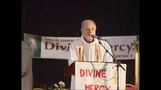 2010 Fr Robert faricy S.J.  2nd talk