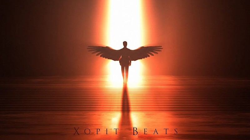 [Free] Dark Epic Trap Type Beat – "Seraphinia" | Emotional  Melody X Trap | Trap Instrumental  2025