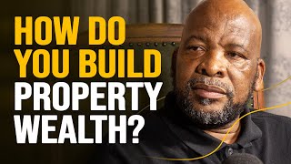 EP54 | Understanding Land and Wealth in Botswana with Maje Maje