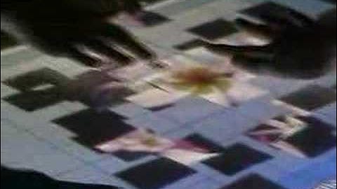 Niceminds.com 3rd multi touch video