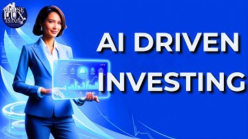 How AI Can Impact Investment Decisions