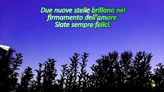 Le Piu Belle Frasi Di Auguri Per Il Matrimonio Fidanzamento Youtube