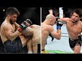 When Trash Talk Goes Wrong: Henry Cejudo vs. Marlon Moraes