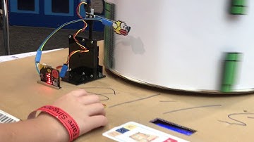 micro:bit Flappy Bird Project