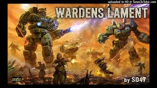 Battletech - Wardens Lament A Clan Mechwarriors thoughts #battletech