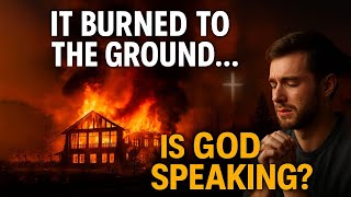 How a Lightning Strike Changed Everything at the Grand Canyon