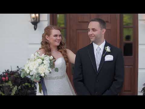 Winston and Shelley's Wedding at Black Iris Estate