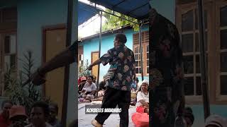 lagu Rohani bahasa daerah lanny oleh: Bpk. Korneles dalam Duka Almarhum Doren Wakerkwa.