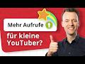 Das Hat Es Mit YouTubes Neuer Hype Funktion Auf Sich Das Hat Es Mit YouTubes Neuer Hype Funktion Auf Sich