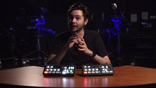 ATEM Mini Pro Hardware (Tutorial)