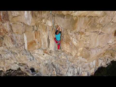 Wonders of Wallkraft 7a - Dancing Ledge - Full Beta