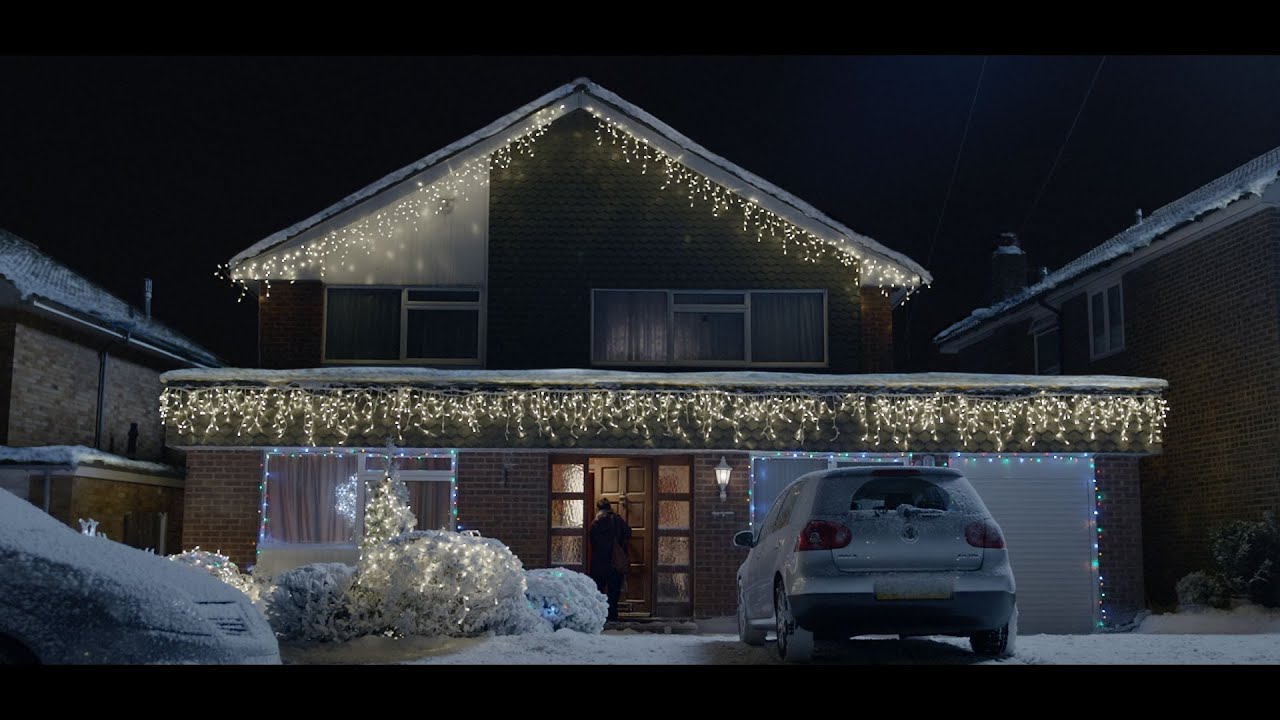 Boots Christmas TV Advert 2014 #SpecialBecause - Watch the Boots Christmas TV advert 2014 for that festive feeling - nothing beats being together at Christmas, surrounded by the ones you love. 