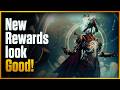 New Warframe Nightwave, Tennokai Mod, Prime Reveal Tease &amp; PAX Devstream Soon!