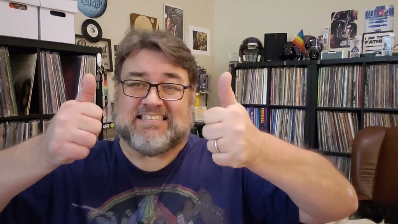 Vinyl Tag 2024! Let's Go!