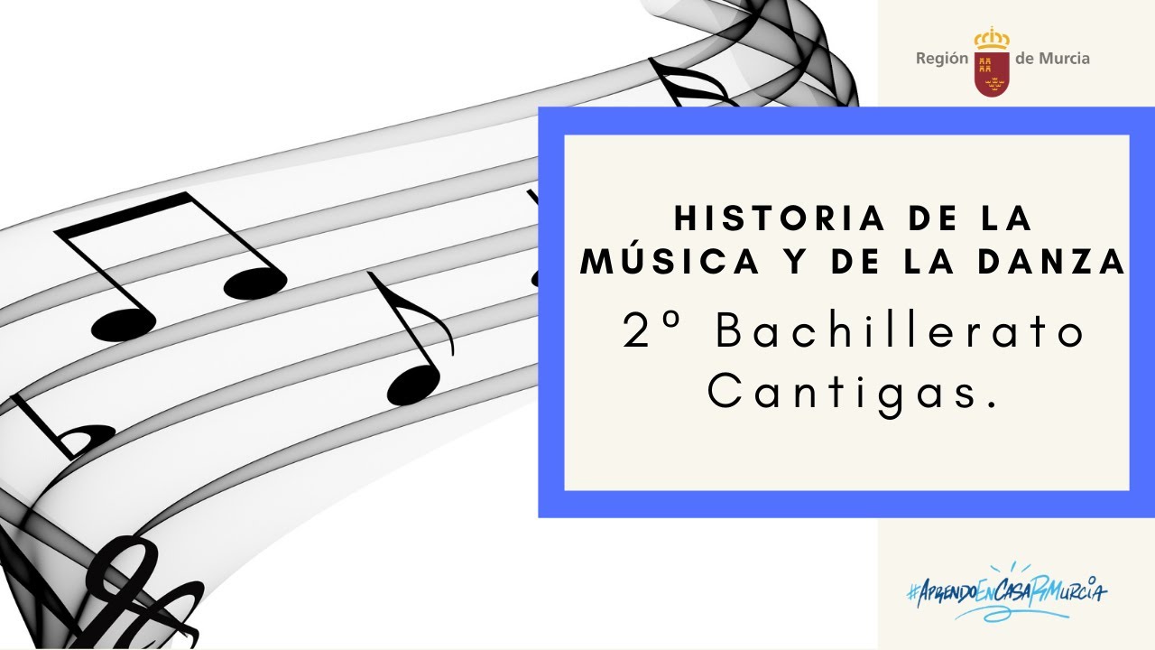 CANTIGAS - YouTube