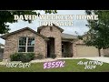 Pre existing david weekley home for sale new braunfels tx