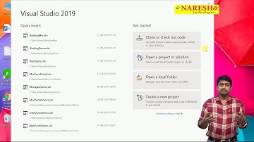 ASP NET MVC Core Application Part-1 | Asp.Net MVC Core Tutorials | by Mr.Sudhakar Sharma
