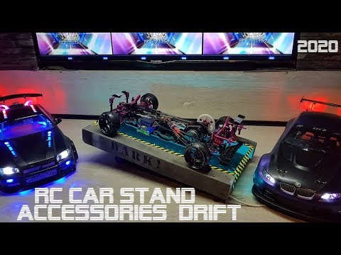 rc drift accessories