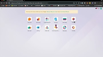Demo quy trình quản lý sản xuất bàn ghế trên Odoo ERP (52100222)