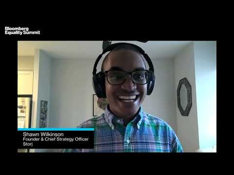 Gemini, Black People & Cryptocurrency, Storj Execs on Crypto, Economic Justice Episode cover
