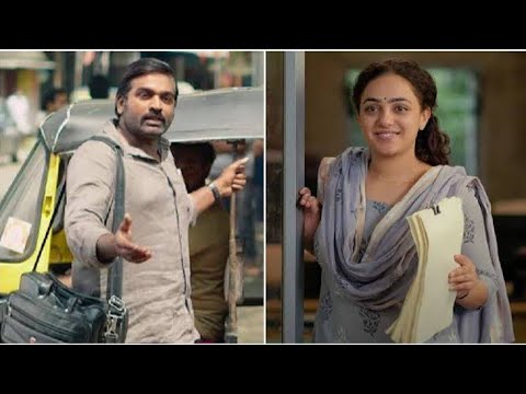 Paravakhal Official video song | 19(1)(a) | Vijay Sethupathi | Nithya Menen