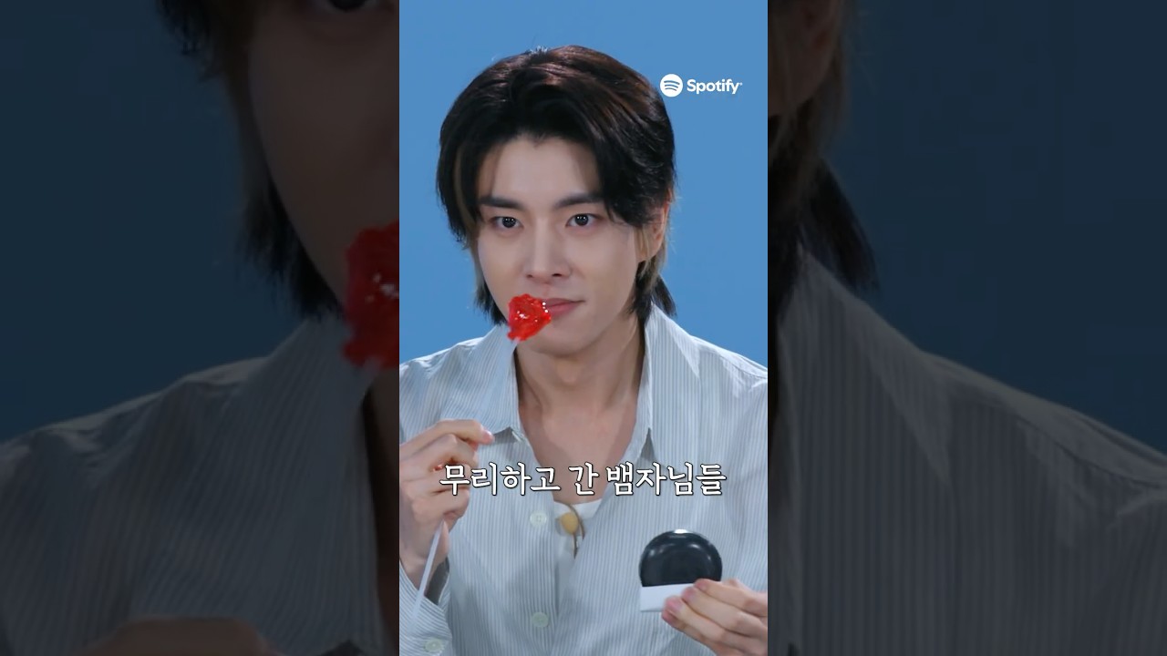 늘 새로워 짜릿해.. ENHYPEN 뱀자님들의 셔플쇼 🩸