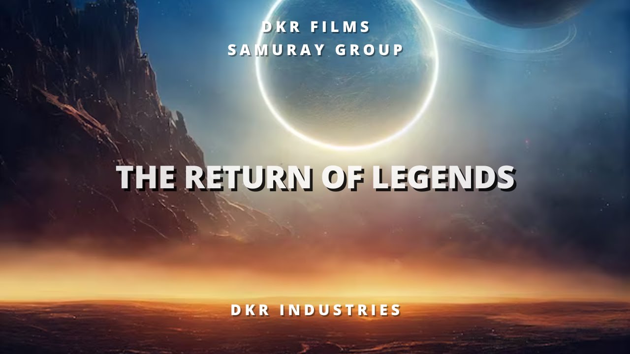 THE RETURN OF LEGENDS - YouTube