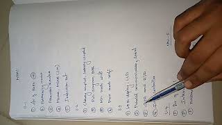 mpmc microprocessor and microcontroller important questions #mpmc