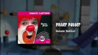 Pitter Patter - Hennie Bekker