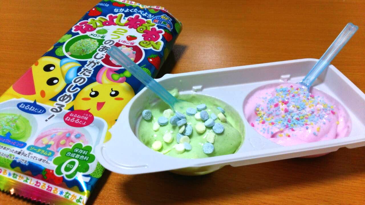 Popin' Cookin' NeriCanLand DIY Candy Kit – napaJapan