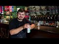 Craft Is (Taboo brewery) — дружеский обзор от Миши