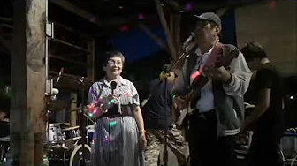 NAGKALITUHAN LIVE COVER BY JOHNNY AND LIWAY