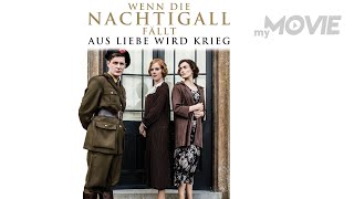 Wenn die Nachtigall fällt – Aus Liebe wird Krieg (2014)