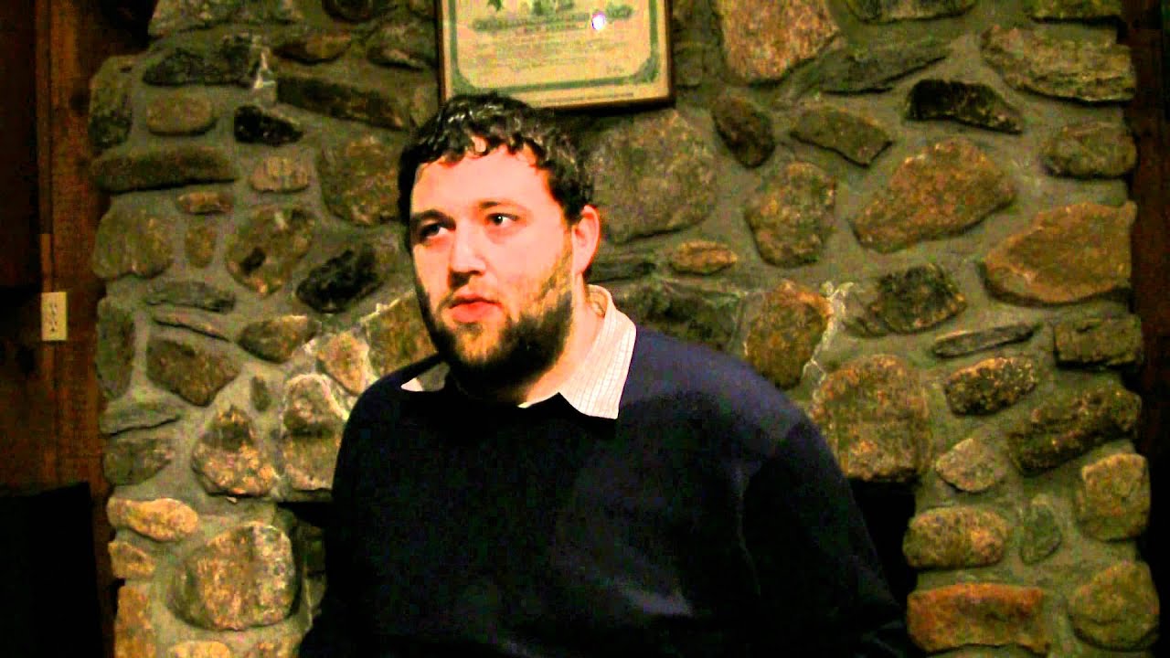 Playwright Samuel Brett Williams Talks About the O'Neill