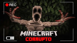 COMO PASAR El MOD MÁS TERRORÍFICO de MINECRAFT 💀