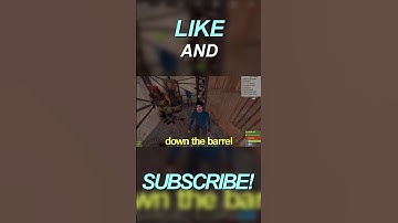 When 3 idiots play rust 💀 #rust #gaming #funny