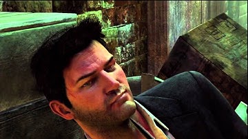 Uncharted 3: Crushing - Walkthrough Part 1