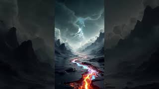 Some planets are so extreme #space #darkfacts #universe #planet #cosmos#fyp #viral