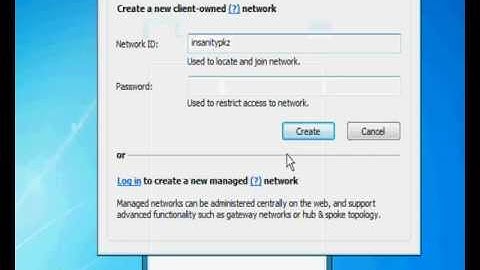 How to begin making a RsPs and how to run-it via Hamachi