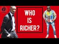 Passion Java vs Ginimbi: who is richer? | Hot263