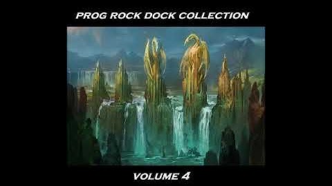 Progressive Rock Mix by Prog Rock Dock - Volume 4
