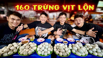 Đại Chiến 160 Trứng Vịt Lộn Giữa 4 Thanh Niên Gây Chấn Động Tân Phú